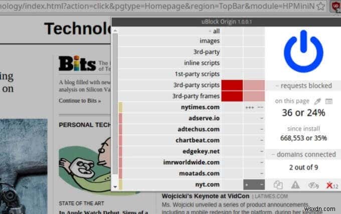 Chromeの通知やその他のChromeの煩わしさを止める方法 