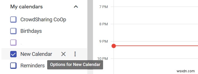 GoogleカレンダーをOutlookと同期する方法 