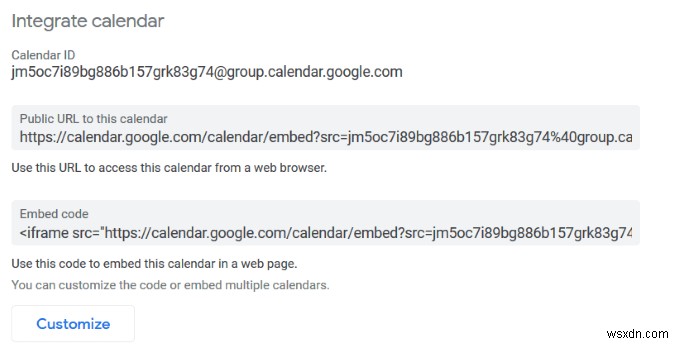GoogleカレンダーをOutlookと同期する方法 