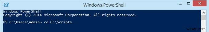 Netstatを使用して、WindowsのリスニングポートとPIDを確認します 