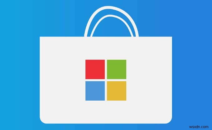 MicrosoftStoreアプリをアンインストールする方法 