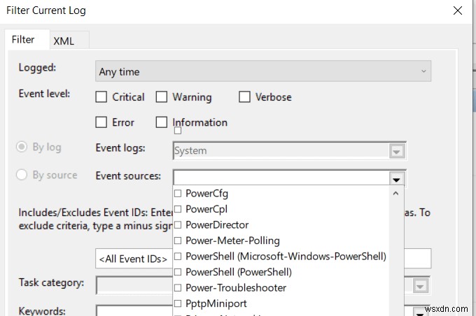 Windowsコンピュータとユーザーアクティビティを追跡する方法 