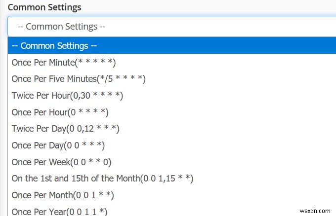 MySQLデータベースをバックアップする方法 