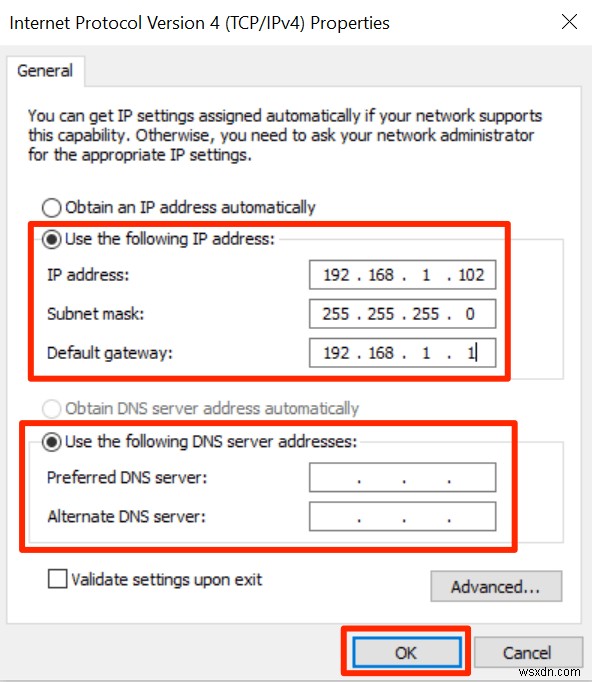 ハッカーへの扉を開かずにポートフォワードする方法 