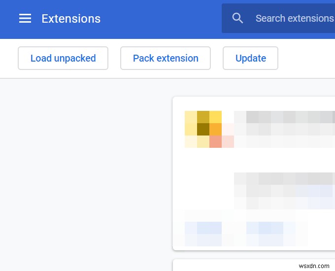 シンプルなChrome拡張機能を作成する方法 