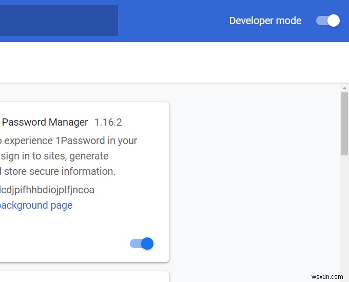 シンプルなChrome拡張機能を作成する方法 