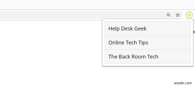 シンプルなChrome拡張機能を作成する方法 