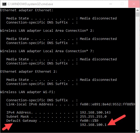 ルーターのSSIDを変更する方法と必要な理由 