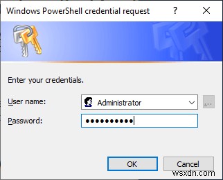 PowerShellを使用して削除されたメールボックスを復元する方法 
