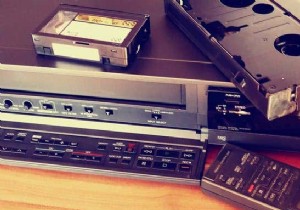 アナログメディアをデジタル化する方法|VHS・カセットテープ・写真・レコードの変換ガイド