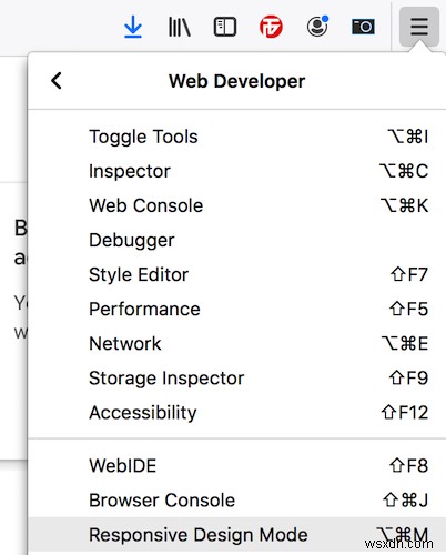 ChromeとFirefoxでフルページのスクリーンショットをキャプチャする方法 