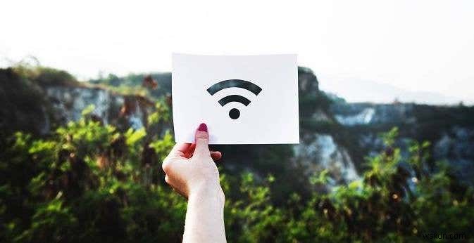 弱いWiFi信号をブーストする10の方法 