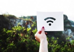 弱いWiFi信号をブーストする10の方法 