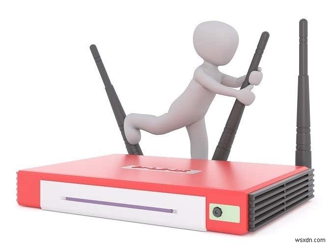 弱いWiFi信号をブーストする10の方法 