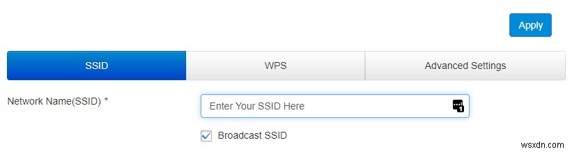 WiFiを非表示にして、見知らぬ人のログインを停止する方法 