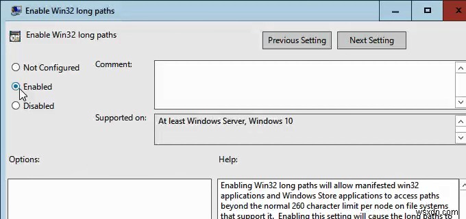 Windowsで「ファイル名が長すぎる」問題を修正する方法 