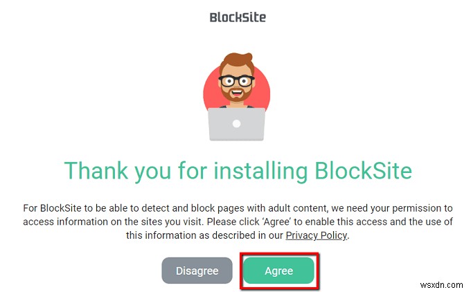 GoogleChromeでウェブサイトをブロックする方法 