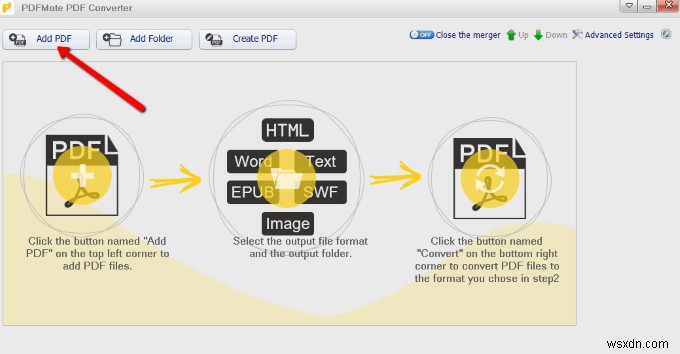 PDFをパスワードで保護して安全に保つ方法 