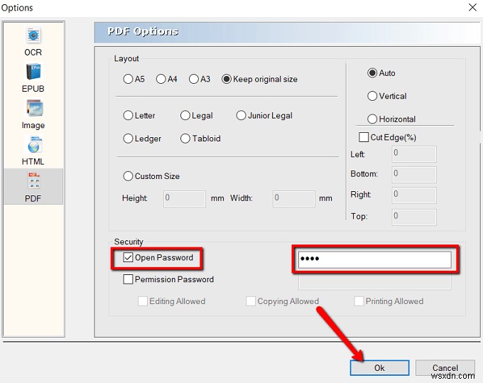 PDFをパスワードで保護して安全に保つ方法 