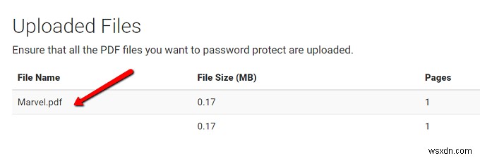 PDFをパスワードで保護して安全に保つ方法 