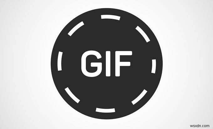 ビデオからGIFを簡単に作成する方法 
