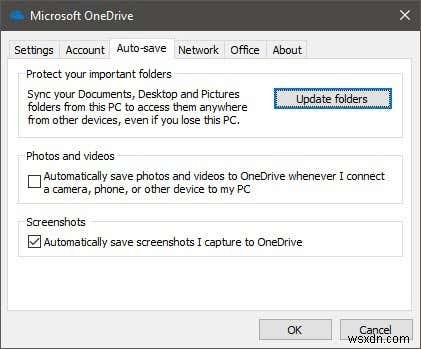 OneDriveを使用して重要なWindowsフォルダーを自動的にバックアップする 