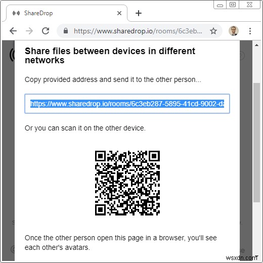 電子メールには大きすぎるファイルを送信する方法 