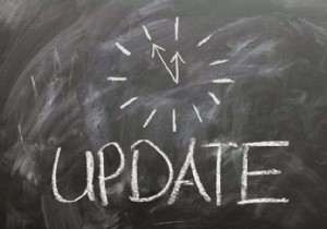 PCソフトウェアを自動的に更新する方法 