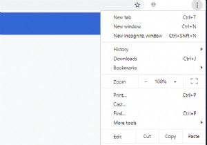 ChromeのRAM・CPU使用量を減らす方法｜ブラウザを軽くする最適化テクニック