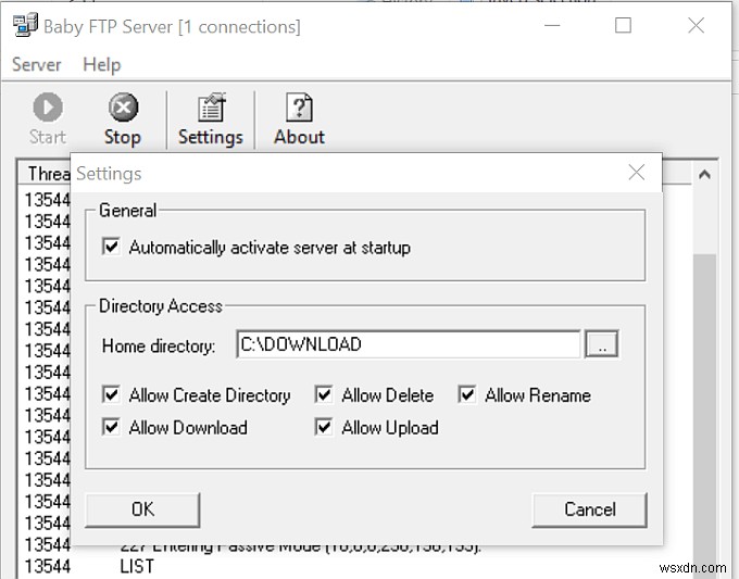 同じネットワーク上のコンピュータ間でファイルを転送する5つの簡単な方法 