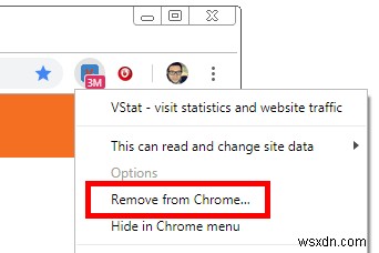 Chrome拡張機能をインストールおよびアンインストールする方法 