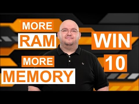WindowsでメモリをクリアしてRAMを増やす7つの方法 