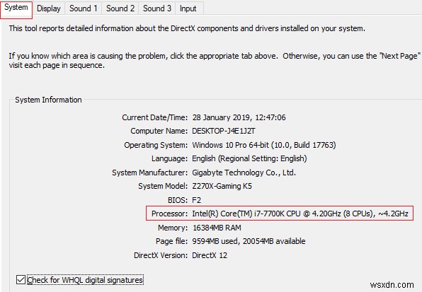 Intelプロセッサ（CPU）をオーバークロックする方法 