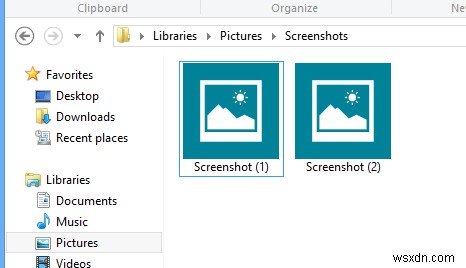 Windows10でスクリーンショットを撮るためのHDGUltimateGuide 