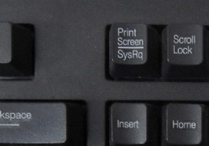 Windows10でスクリーンショットを撮るためのHDGUltimateGuide 