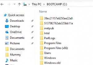 Windows 7/8/10でWindows.oldフォルダを削除する方法【ディスククリーンアップ活用】