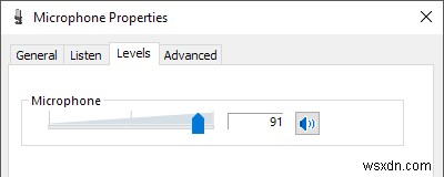 Windowsでマイク、ライン入力オーディオ、ステレオミックスを有効にする 