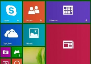 Windows 8/10のライブタイルが更新されない問題を解決する6つの方法