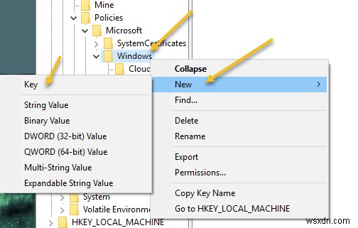 Windowsでコマンドプロンプトにアクセスできないようにする 