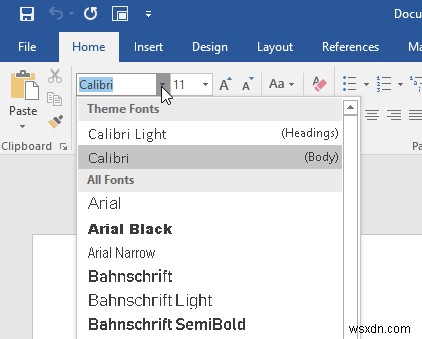 WindowsSnippingToolを使用してポップアップメニューをキャプチャする 