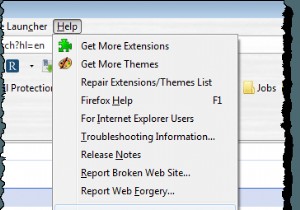 WindowsでAppleのSafariブラウザを更新する 