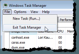 Windows7/8/10で固定されたタスクバーアイテムをバックアップおよび復元する 