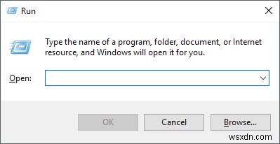 WindowsでDLLファイルを登録する方法 