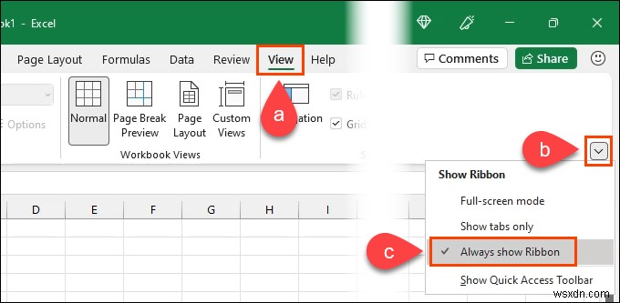 Microsoft Office Visual Refresh：知っておくべき8つのこと 