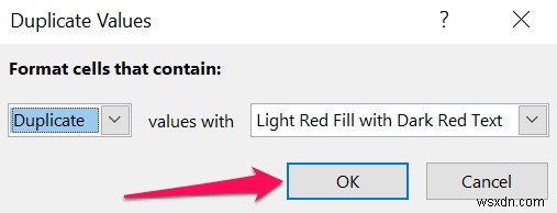 Excelで重複する行を削除する方法 