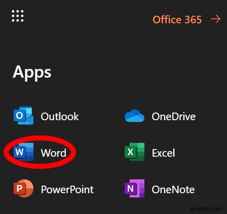 MicrosoftWordでドキュメントをディクテーションする方法 