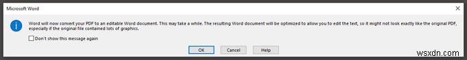 MicrosoftWordでページを削除する方法 