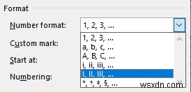 Wordに脚注を追加する方法 