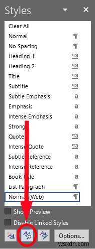 Wordに脚注を追加する方法 