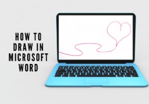 Microsoft Wordで描画する方法｜基本の図形からペンツールまで徹底解説